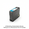 HP 72 69ml Cyan Ink Cartridge HP Canada