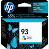 HP 93 Tricolor Print Cartridge EAS - Sensormatic HP Canada