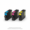 HP 923 CMY Ink Cartridge 3-Pack HP Canada