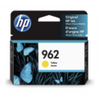 HP 962 Yellow Original Ink Cartridge HP Canada