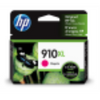 HP 910XL Magenta Original Ink Cartridge HP Canada
