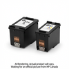 HP 61 Color / 61XL Black Combo Pack HP Canada