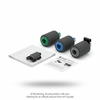 HP SJ Pro 3000 s3 Roller Rplcmnt Kit HP SJ Pro 3000 s3 Rlr Rplcmnt Kit WW HP Canada