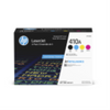 HP 410A CYMK Original LJ Toner Cartridge HP Canada