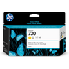 HP 730 130-ml Yellow Ink Cartridge HP Canada