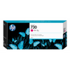 HP 730 300-ml Magenta Ink Cartridge HP Canada