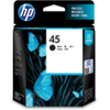 HP Inkjet Crtg 45A Black Large NAM HP Canada