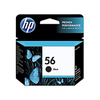 HP 56 Black Inkjet Cartridge, NAM HP Canada