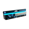 HP 971 Yellow Ink Cartridge HP Canada