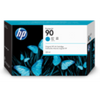 HP 90 Cyan 225 ml Ink Cartridge HP Canada