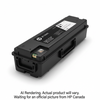 HP LaserJet Black Toner Crtg HP Canada