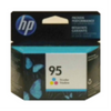 HP 95 NAM Tricolor Print Crtg HP Canada