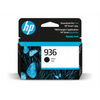 HP 936 Black Original Ink Cartridge HP Canada