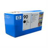 HP 90 Black 400 ml Ink Cartridge HP Canada