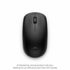HP 240 BLK BT Mouse United States / Canada English HP Canada