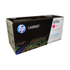 HP 655A Magenta LaserJet Toner Cartridge HP Canada