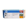 HP 91 Matte Black 775 ml Ink Cartridge HP Canada