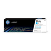 HP 204A Cyan LaserJet Toner Cartridge HP Canada