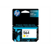HP 564 Yellow Ink Cartridge HP Canada