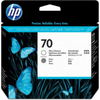 HP 70 Gloss Enhancer HP Canada