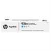 L0S29YC CONTRACT HP #976YC CYAN PAGEWIDE CARTRIDGE HP Canada