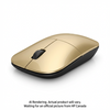 HP Z3700 Gold Wireless Mouse Canada - French Bilingual HP Canada