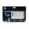 HP 70 Gray 130ml Ink Cartridge HP Canada