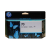 HP 70 130ml Gloss Enhancer Ink Cartridge HP Canada