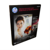CR664A HP PREMIUM PLUS PHOTO PAPER GLOSSY 8.5X11 50 SHEET HP Canada