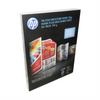 Q6612A HP TRIFOLD BROCHURE PAPER 150 SHEETS BRIGHT GLOSSY HP Canada
