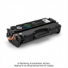 HP 410X Black EvoCycle Original LaserJet Toner Cartridge HP Canada