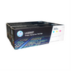 HP 305A CYM Tri-Pack LJ Toner Cartridge HP Canada
