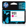 HP 951 Magenta Officejet Ink Cartridge HP Canada