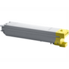 HP CLT-Y659S Yellow Toner Cartridge HP Canada