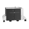 HP LaserJet 3500 Sheet Input Tray Stand HP Canada