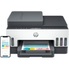 HP Smart Tank 7301 All-in-One Wireless Printer ? Cartridge-Free Supertank with ADF, Auto 2-Sided Printing & Up to 2 Years of Ink Included (28B70A) HP Canada