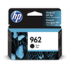 HP 962 Black Original Ink Cartridge HP Canada