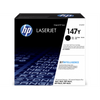 HP 147Y Black LaserJet Toner Cartridge HP Canada