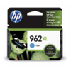 HP 962XL Cyan Original Ink Cartridge HP Canada