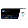 HP 658X Black LaserJet Toner Cartridge HP Canada