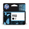 HP 910 Black Original Ink Cartridge HP Canada
