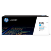 HP 658X Cyan LaserJet Toner Cartridge HP Canada