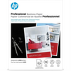 4wn10a Hp Brochure Laser Glossy Paper 8.5 X 11 150 She 200g HP Canada