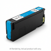 HP 923e EvoMore Cyan Original Ink Cartridge HP Canada