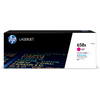 HP 658X Magenta LaserJet Toner Cartridge HP Canada