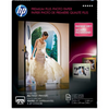 HP Prem Plus 8.5x11 SG 25 sht Photo Papr HP Canada