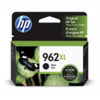 HP 962XL Black Original Ink Cartridge HP Canada