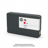 HP C9456A #70 Red Print Cartridge HP Canada