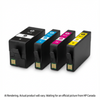 HP 923 CMYK Ink Cartridge 4-Pack HP Canada