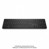 HP 230 BLK WL KBD United States / Canada English HP Canada